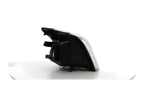 Left headlight FORD TRANSIT CONNECT (P65_, P70_, P80_) 1.8 Di | BP28160439C28 