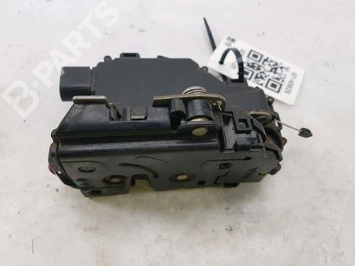 front-left-lock-vw-golf-iv-1j1-19-tdi-6x1837013c-1997-1998-1999-2000-2001-2002-2003-2004-2005-2006-2007-2008-11186887 main image