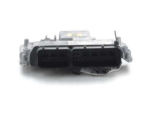 Calculateur moteur (ecu) AUDI A1 Sportback (GBA) 30 TFSI (110 hp) 32284886