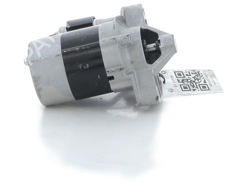 Motor arranque RENAULT CLIO II (BB_, CB_) 1.4 16V (B/CB0P, BB13) (98 hp) 31693567