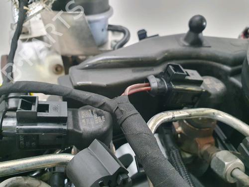 Engine SKODA FABIA II (542) 1.6 TDI | BP38978477M1 - Image 9