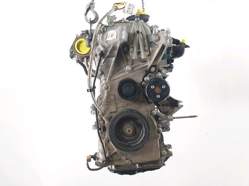 Used Engine Engine 37709819 37709819