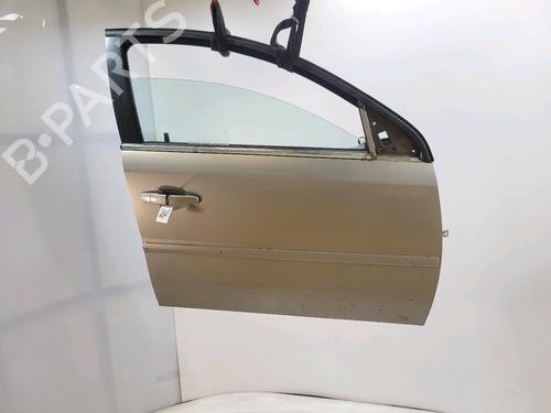 Used Right front door OPEL VECTRA C GTS (Z02) [2002-2009]  27887854