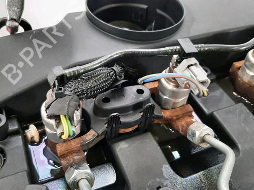 Engine PEUGEOT BOXER Van 2.2 HDi 100 | BP33189783M1  - Image 10