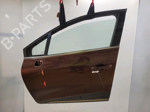 Porta anteriore sinistra RENAULT CLIO IV (BH_) 0.9 TCe 90 (BHNF, BHMA, BHMH, BHJK, BHJR) (90 hp) 31822090
