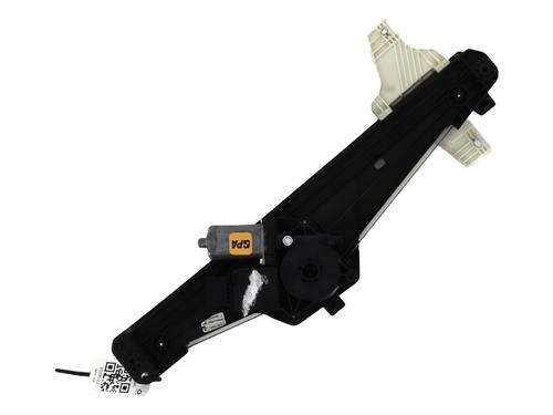 Used Rear left window mechanism PEUGEOT 3008 II SUV (MC_, MR_, MJ_, M4_) Hybrid (181 hp) 28720464