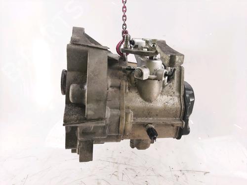 Used Gearbox VW POLO IV (9N_, 9A_) 1.2 12V (69 hp) 30558570