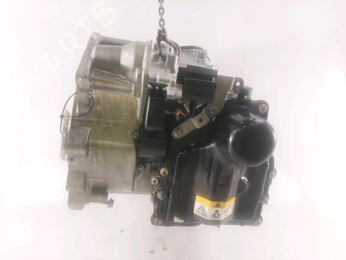 Used Gearbox Gearbox 38612458 38612458