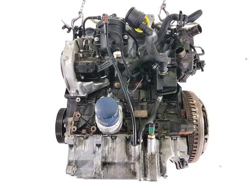 Engine CITROËN C8 (EA_, EB_) 2.2 HDi | BP40058395M1 - Image 2