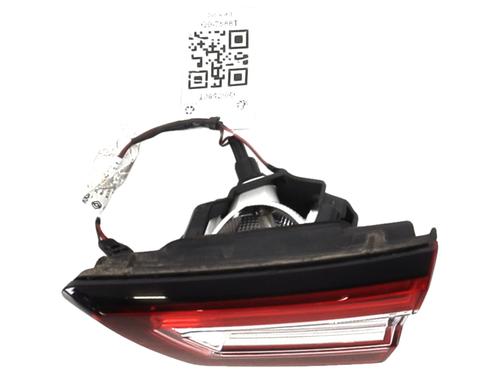 Right tailgate light RENAULT CLIO IV (BH_) 0.9 TCe 90 (BHNF, BHMA, BHMH, BHJK, BHJR) | BP27269256C80 