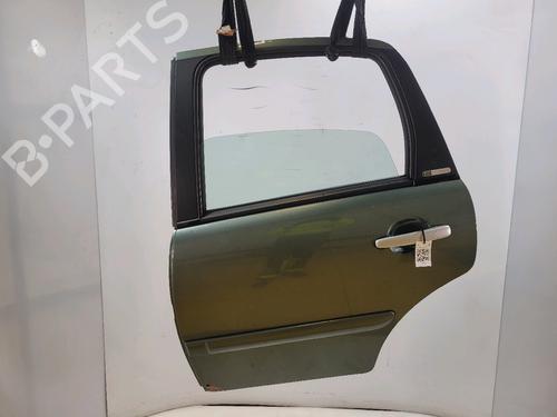 Used Left rear door CITROËN C3 I (FC_, FN_) [2002-2013]  23437866