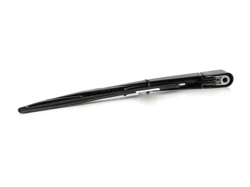 Used Rear windshield wiper arm RENAULT MEGANE III Hatchback (BZ0/1_, B3_) 1.2 TCe (BZ2B, BZ11) (116 hp) 27907612