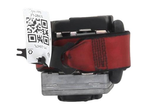 Pre-tensor frente esquerdo SKODA FABIA I Combi (6Y5) 1.9 TDI (100 hp) 30716010