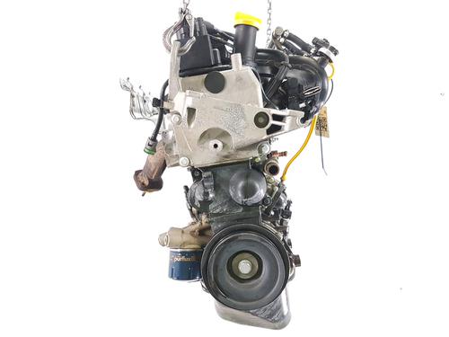 Motore RENAULT CLIO II (BB_, CB_) 1.2 (BB0A, BB0F, BB10, BB1K, BB28, BB2D, BB2H, CB0A,... (58 hp) 30799670