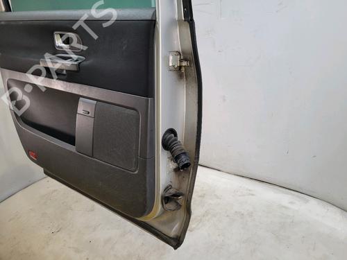 Left rear door SEAT ALHAMBRA (7V8, 7V9) 1.9 TDI 4motion | BP21091101C4 