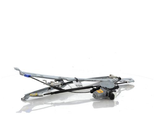 Front right window mechanism NISSAN X-TRAIL II (T31) 2.0 dCi 4x4 | BP27905074C23 