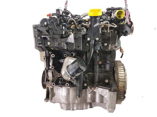 Engine RENAULT CLIO IV (BH_) 1.5 dCi 110 | BP34337552M1 - Image 2