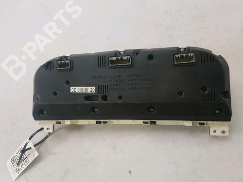 Instrument cluster HONDA FR-V (BE) 2.2 i CTDi (BE5) | BP11739871C47