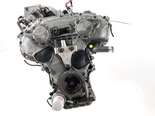Used Engine NISSAN MURANO I (Z50) 3.5 4x4 (234 hp) 31985763