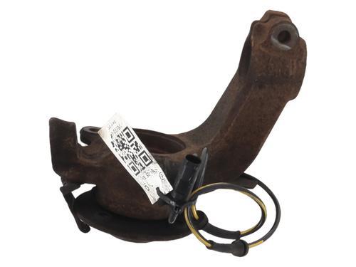 Right front steering knuckle CITROËN C1 (PM_, PN_) 1.0 | BP26727080M26 