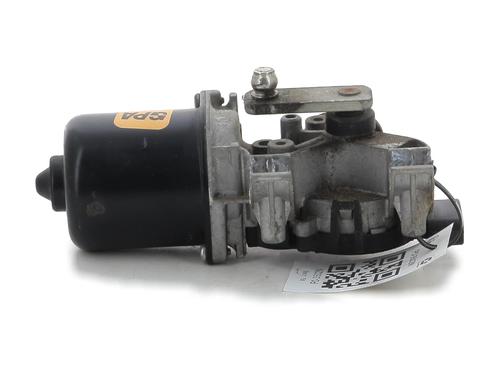 Used Front wiper motor DACIA SANDERO II 1.5 dCi (90 hp) 27553722