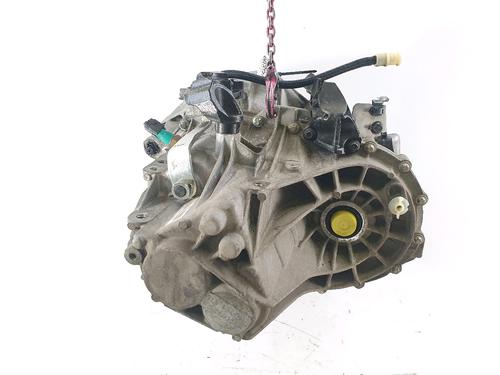 Gearbox RENAULT SCÉNIC III (JZ0/1_) 1.5 dCi | BP32434472M3