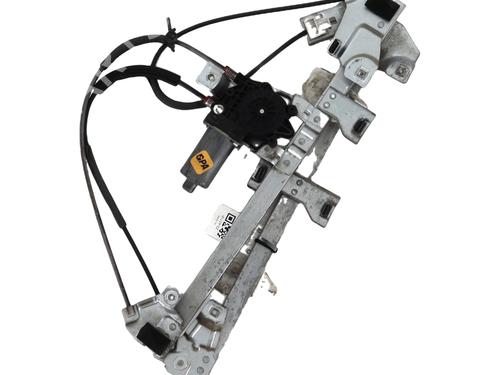 Used Front left window mechanism PEUGEOT PARTNER MPV (5_, G_) [1996-2025]  27729461