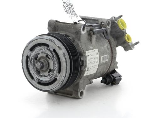 Used AC compressor AC compressor 37680676 37680676
