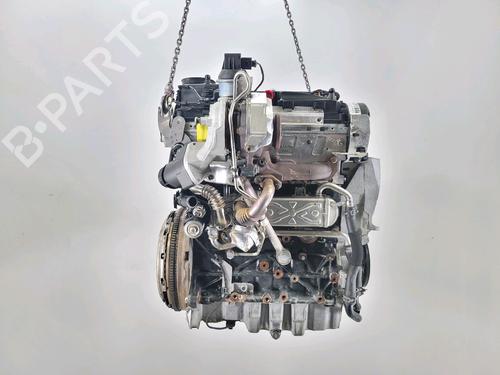 Engine SEAT IBIZA IV (6J5, 6P1) 2.0 TDI | BP40058108M1 - Image 4