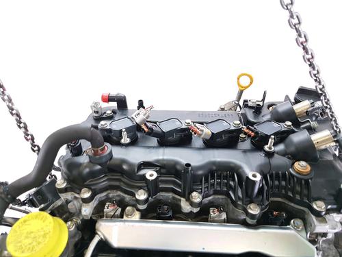 Engine TOYOTA YARIS (_P9_) 1.33 VVT-i (NSP90_, NSP90R) | BP34112252M1  - Image 8