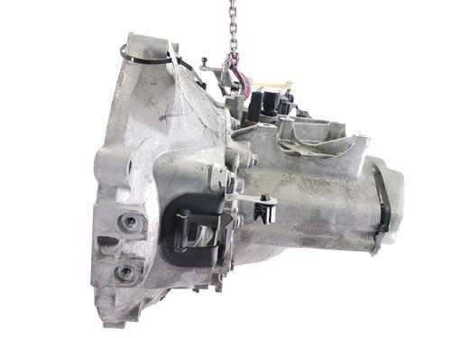 gearbox-citroen-c3-ii-sc_-2009-37065175 main image