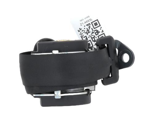 Sikkerhedssele bag venstre PEUGEOT 207 (WA_, WC_) 1.4 (73 hp) 32077436