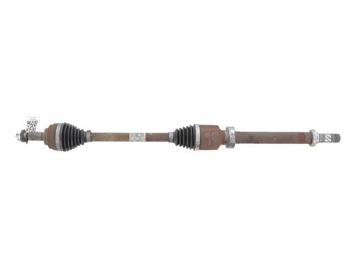 Used Right front driveshaft Right front driveshaft RENAULT CLIO IV Grandtour (KH_) [2012-2021] 33685374 33685374
