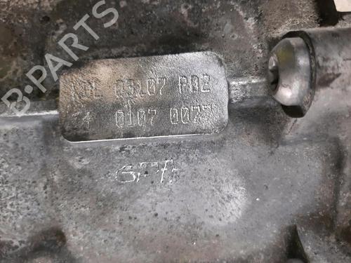 Gearbox AUDI A3 (8P1) 2.0 TDI quattro | BP37483018M3  - Image 5