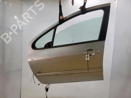Used Left front door PEUGEOT 307 SW (3H) [2002-2009]  25931044
