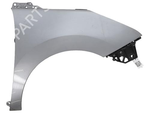 Used Right front fenders PEUGEOT 5008 (0U_, 0E_) 1.6 BlueHDi 120 (120 hp) 29701818