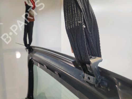 Tailgate FIAT PUNTO EVO (199_) 1.2 | BP30380009C6