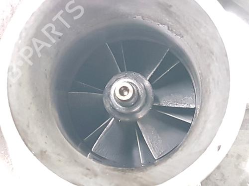 Engine PEUGEOT 207 CC (WD_) 1.6 HDi | BP35940882M1 - Image 10