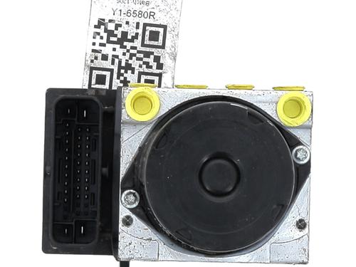 ABS pump VW POLO IV (9N_, 9A_) 1.4 TDI | BP31876453M43 