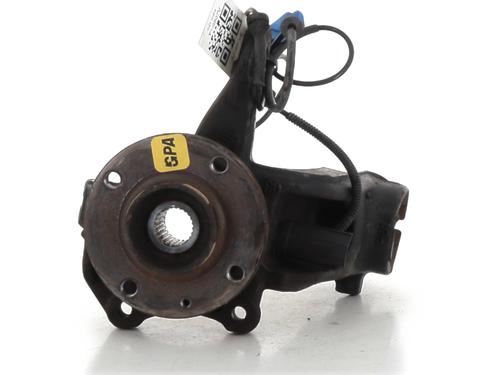Used Right front steering knuckle Right front steering knuckle CITROËN DS3 (SA_) 1.6 HDi 115 (114 hp) 34177644 34177644