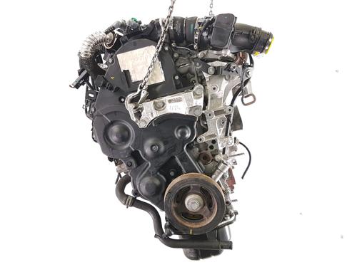 Used Engine PEUGEOT 3008 I MPV (0U_) 1.6 HDi (109 hp) 32654824