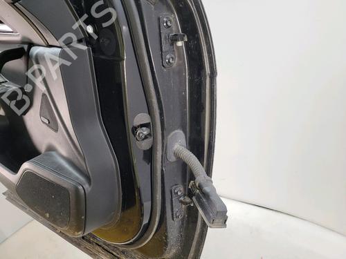 Left front door JAGUAR F-PACE (X761) 2.0 TD4 AWD | BP28310349C2 