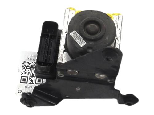ABS pump PEUGEOT 206 SW (2E/K) 1.4 HDi | BP36210178M43 - Image 6