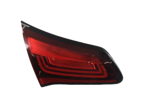 Left tailgate light CITROËN C4 II (NC_) 1.6 BlueHDi 120 | BP37086921C79 - Image 5