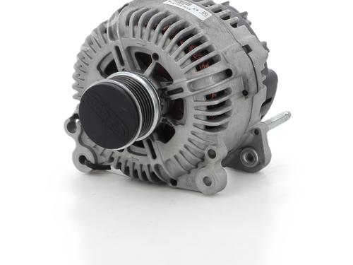 Used Alternator Alternator 38947141 38947141