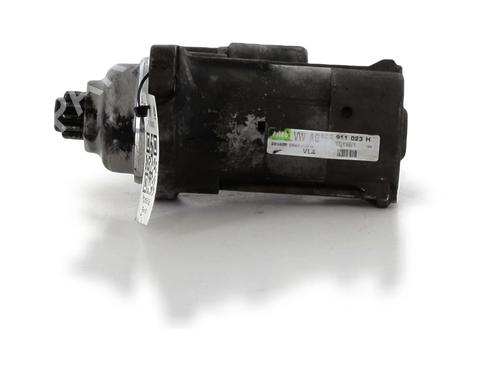 Starter VW CADDY III Box Body/MPV (2KA, 2KH, 2CA, 2CH) 1.9 TDI | BP29495333M8 