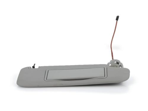 Right sun visor OPEL INSIGNIA A (G09) 2.0 CDTI (68) | BP40619082I2 - Image 3