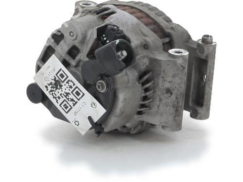 Alternator CITROËN C3 II (SC_) 1.4 VTi 95 | BP30503020M7 - Image 3