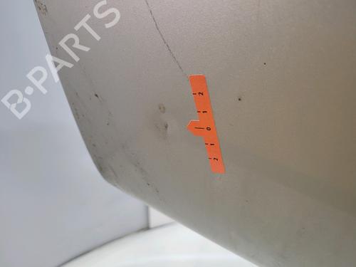 Hood MERCEDES-BENZ E-CLASS (W210) E 200 (210.035) | BP27603094C1 