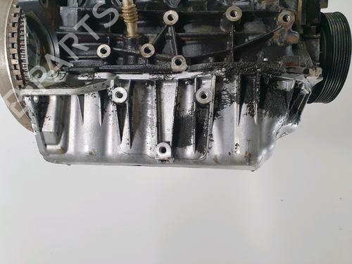 Engine RENAULT SCÉNIC II (JM0/1_) 1.9 dCi (JM14) | BP37086890M1 - Image 11